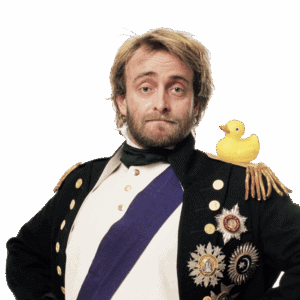 Tim FitzHigham